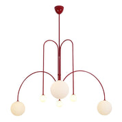 Crescendo – Spectacular Pendant Light