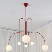 Crescendo – Spectacular Pendant Light