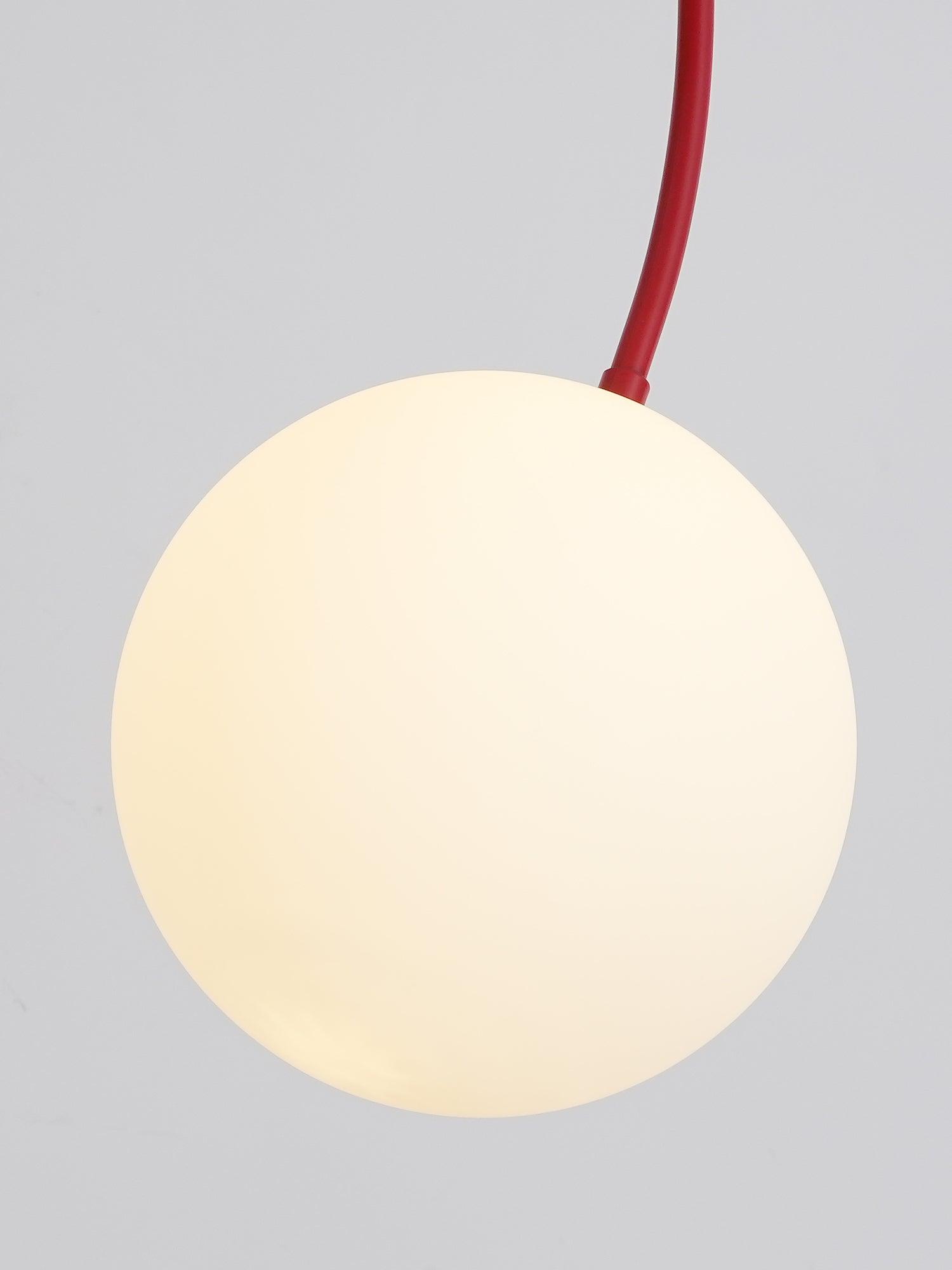 Crescendo – Spectacular Pendant Light