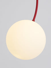Crescendo – Spectacular Pendant Light