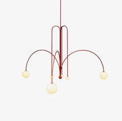 Crescendo – Spectacular Pendant Light