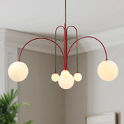 Crescendo – Spectacular Pendant Light