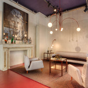 Crescendo – Spectacular Pendant Light