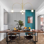 Crescendo – Spectacular Pendant Light