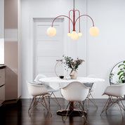 Crescendo – Spectacular Pendant Light