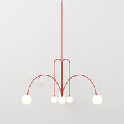 Crescendo – Spectacular Pendant Light