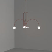 Crescendo – Spectacular Pendant Light