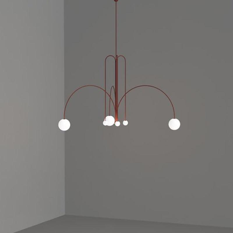 Crescendo – Spectacular Pendant Light