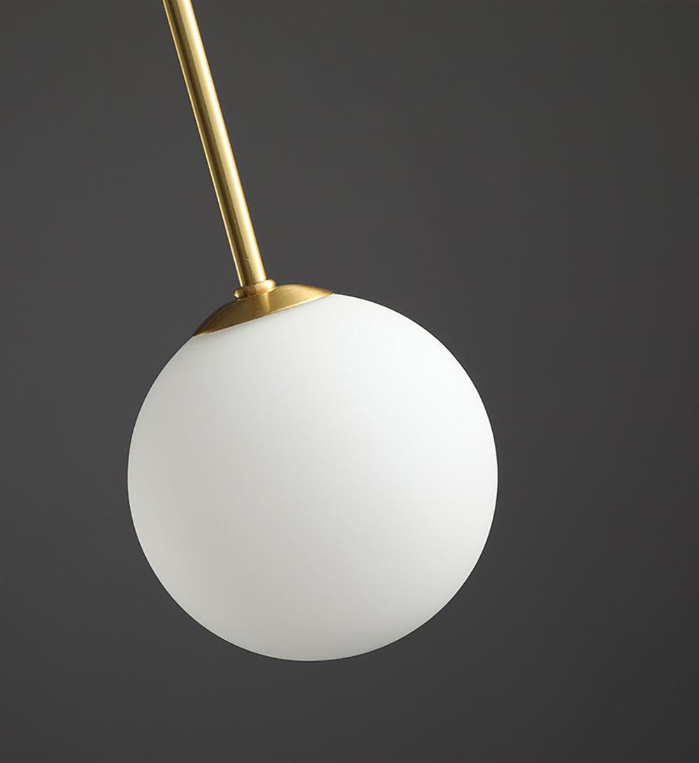Crescendo – Spectacular Pendant Light