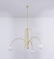 Crescendo – Spectacular Pendant Light