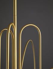 Crescendo – Spectacular Pendant Light