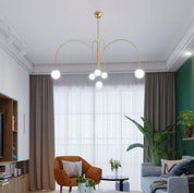 Crescendo – Spectacular Pendant Light