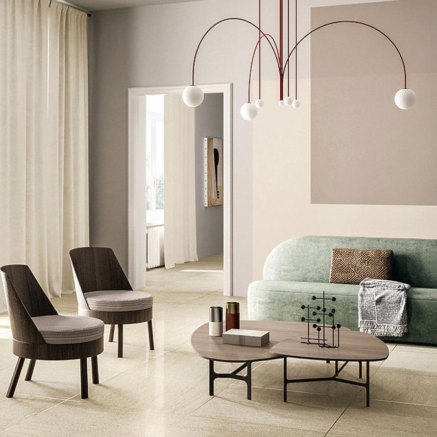 Crescendo – Spectacular Pendant Light