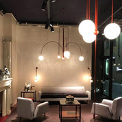Crescendo – Spectacular Pendant Light