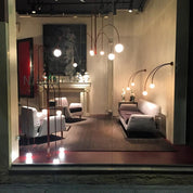 Crescendo – Spectacular Pendant Light