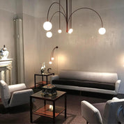 Crescendo – Spectacular Pendant Light