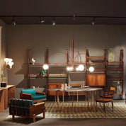 Crescendo – Spectacular Pendant Light