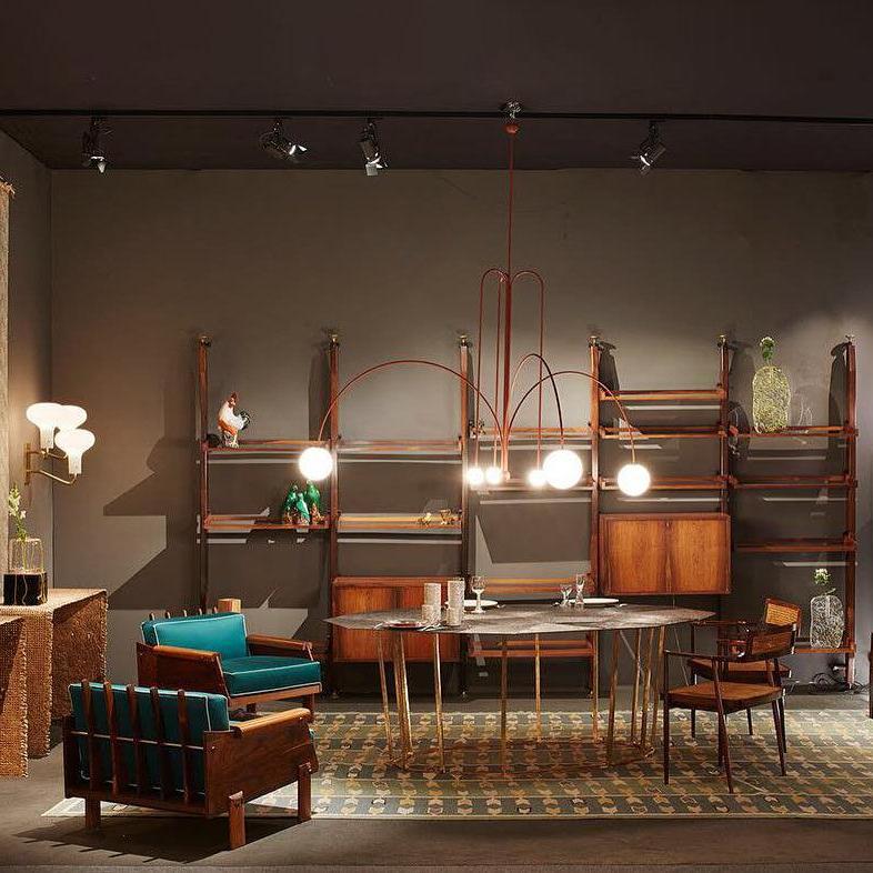 Crescendo – Spectacular Pendant Light