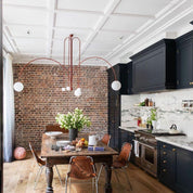 Crescendo – Spectacular Pendant Light