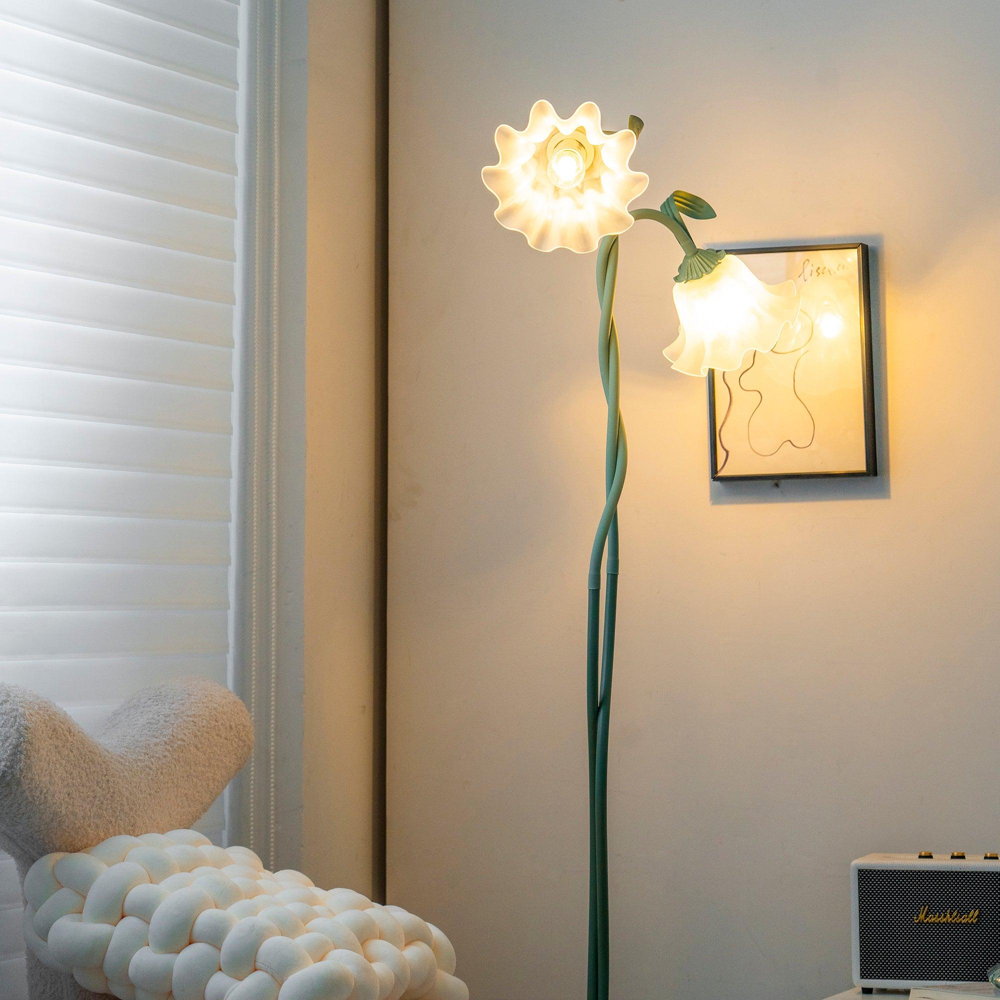 CallaLight - Modern Flower Lighting