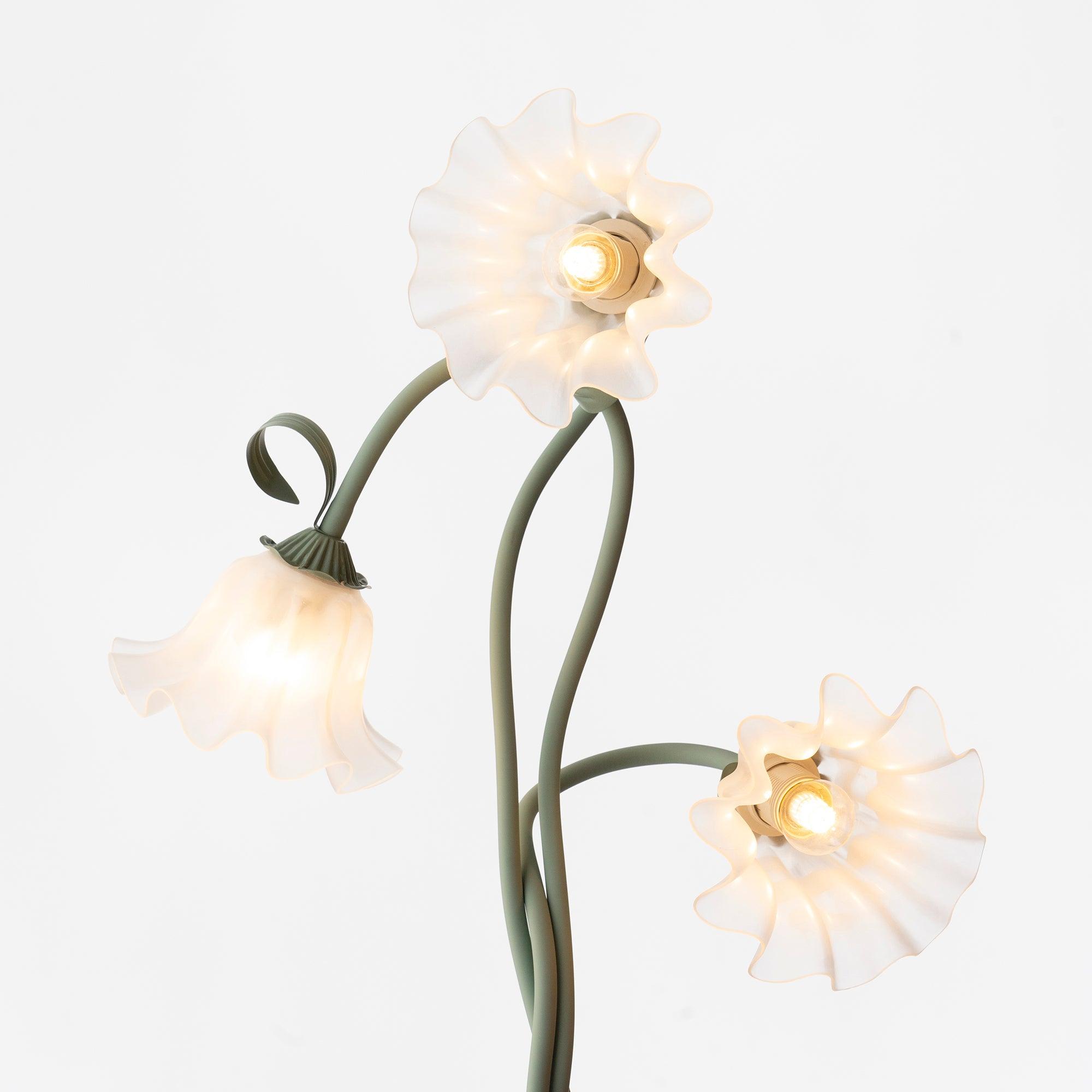 CallaLight - Modern Flower Lighting