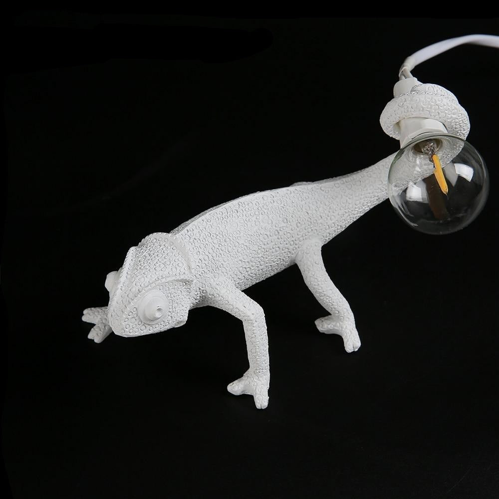 LizarLamp - Gecko Table Lamp