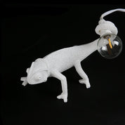 LizarLamp - Gecko Table Lamp