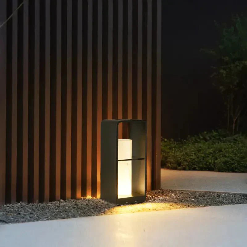 Solar Lantern - Solar Lanterns for the Garden