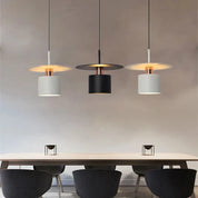 Linear – Elegant and Sleek Pendant Light