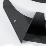 Sunlander - Elegant Solar Outdoor Light