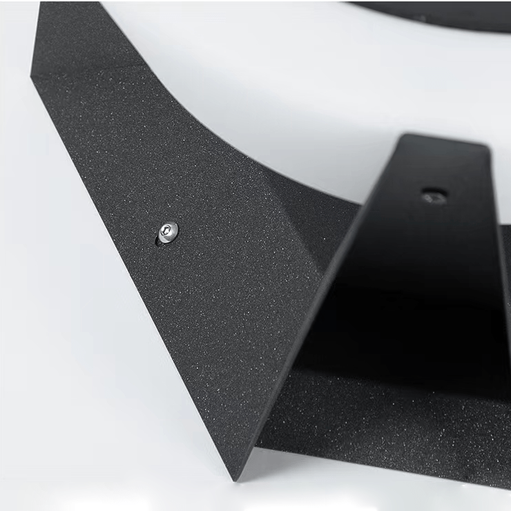 Sunlander - Elegant Solar Outdoor Light