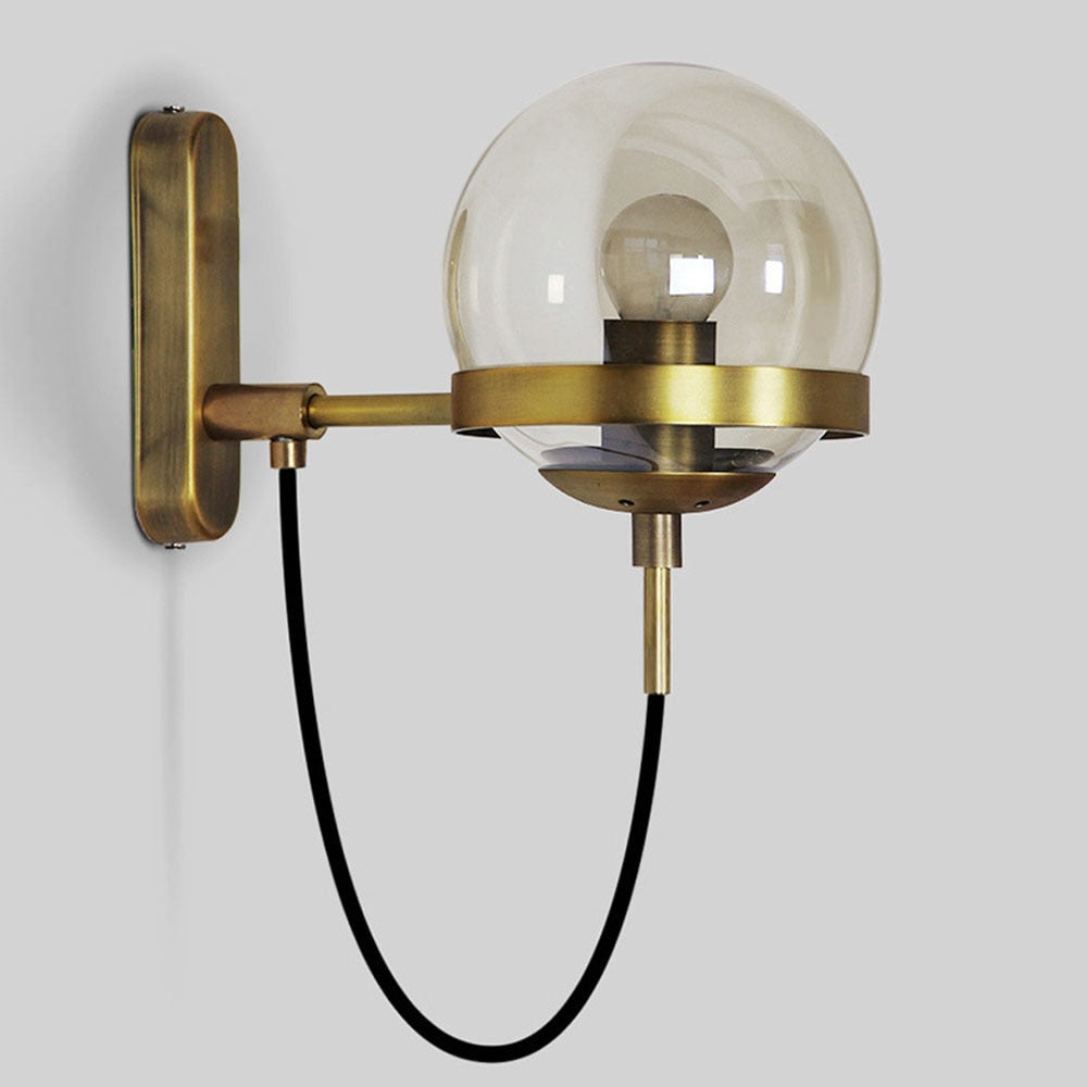 Hosculle Light - Modern Design Light