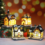 Gift - Night Light for Christmas