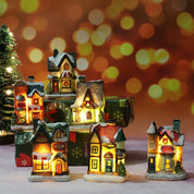 Gift - Night Light for Christmas