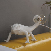 LizarLamp - Gecko Table Lamp