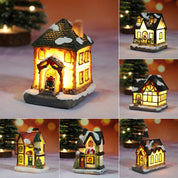 Chalet - Festive Lighting for Children