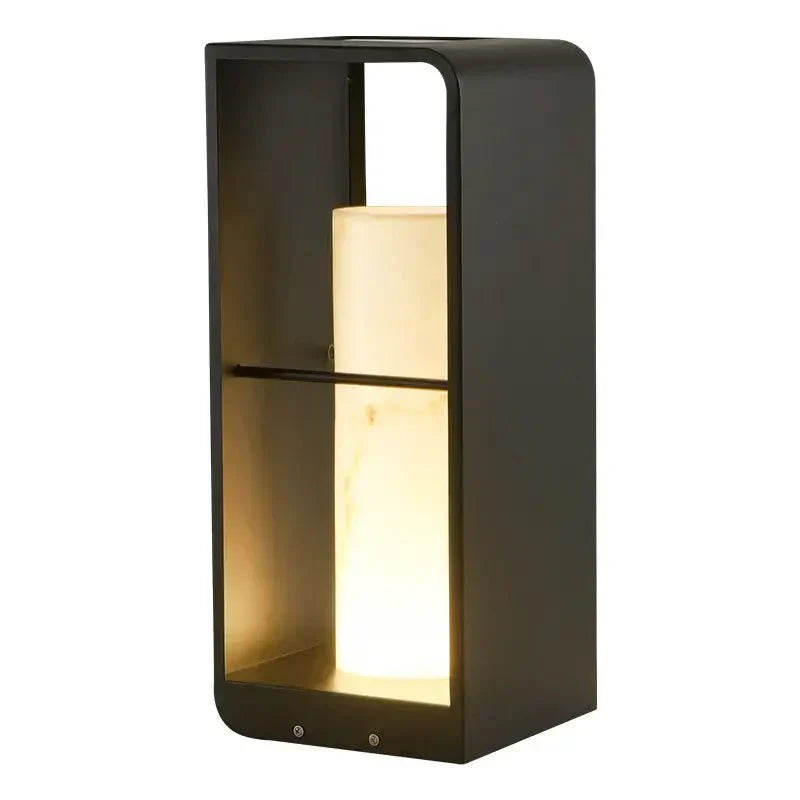 Solar Lantern - Solar Lanterns for the Garden