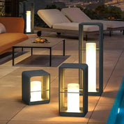 Solar Lantern - Solar Lanterns for the Garden
