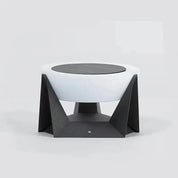 Sunlander - Elegant Solar Outdoor Light
