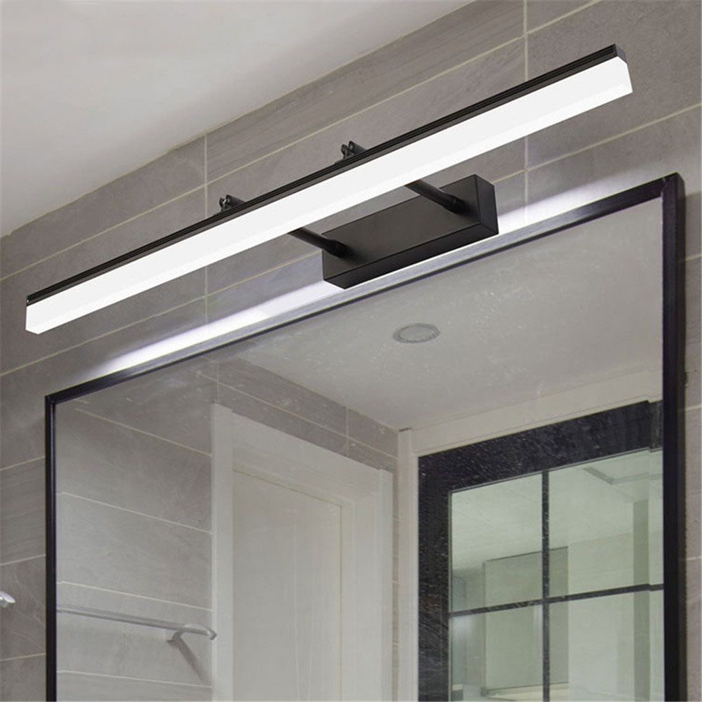 Modern LED Waterproof Bathroom Cabinet Mirror Wall Light