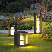 Solar Lantern - Solar Lanterns for the Garden