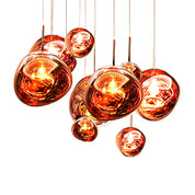 HomeLuxe – LED Pendant Light for Home