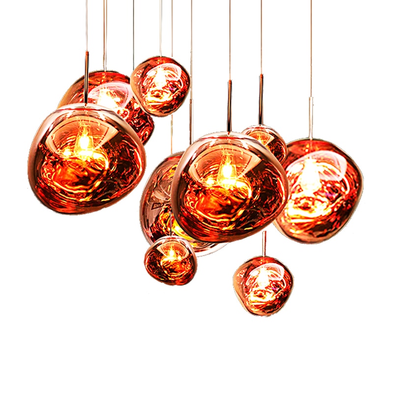 HomeLuxe – LED Pendant Light for Home