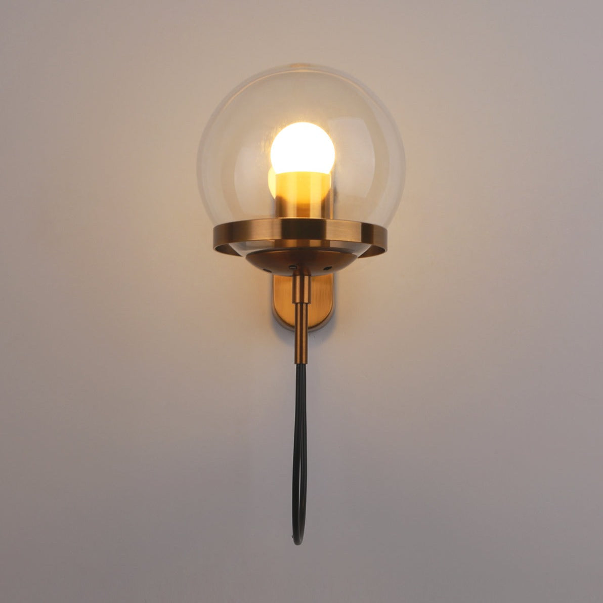 Hosculle Light - Modern Design Light