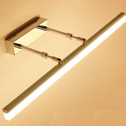 Modern LED Waterproof Bathroom Cabinet Mirror Wall Light