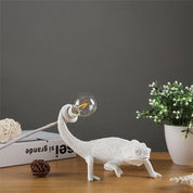 LizarLamp - Gecko Table Lamp
