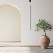 LumiFlex - LED Pendant Light with Remote Control