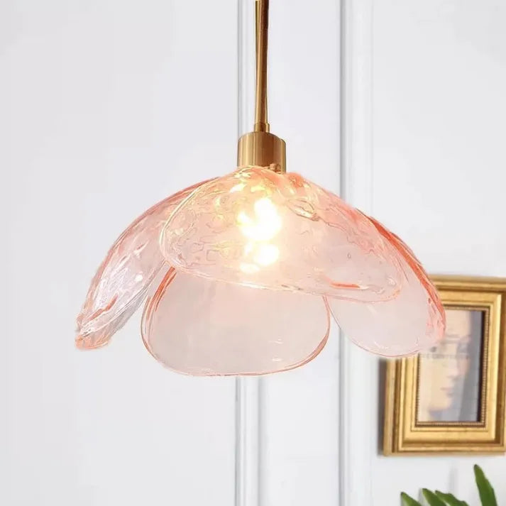 FleurChic - Creative Pendant Light