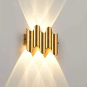 NatureGleam - Modern Wall Lamp