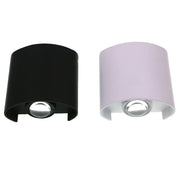 GlanzpunktWand - LED Wall Lamp
